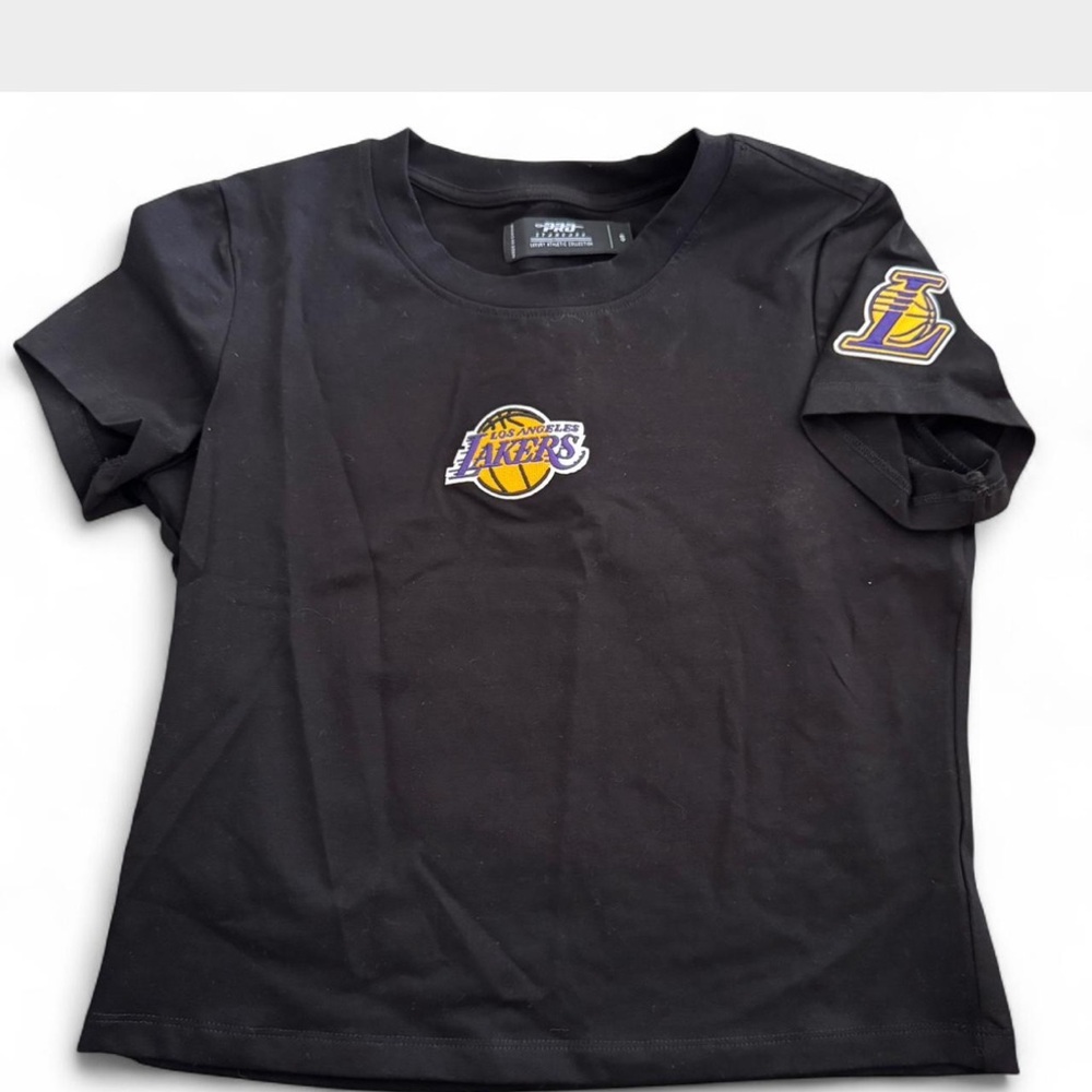 Black T-Shirt